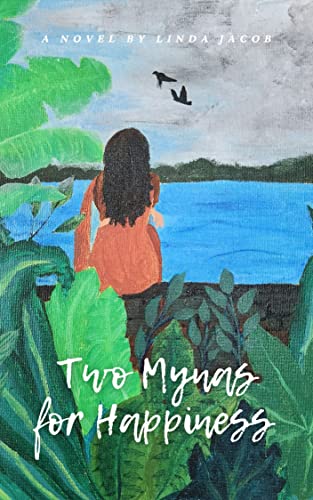 Two Mynas for Happiness