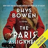 The Paris Assignment: A Novel