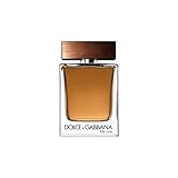Dolce & Gabbana The One, Eau De Toilette Spray, For Men - 100 ml / 3.3 fl.oz