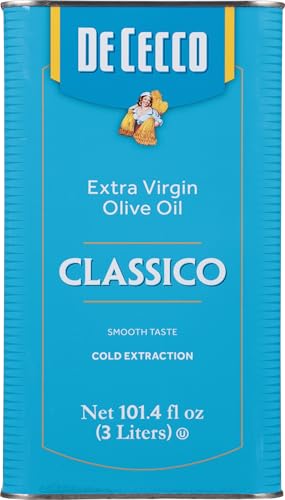 De Cecco Extra Virgin Olive Oil, Classico