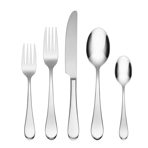 Oneida Everyday Flatware Set