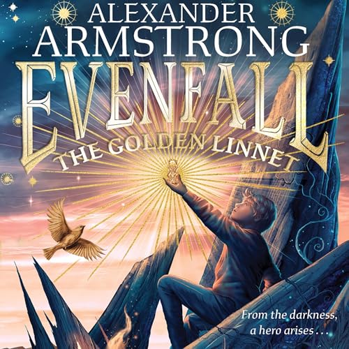 Evenfall: The Golden Linnet: Evenfall, Book 1