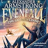 Evenfall: The Golden Linnet: Evenfall, Book 1