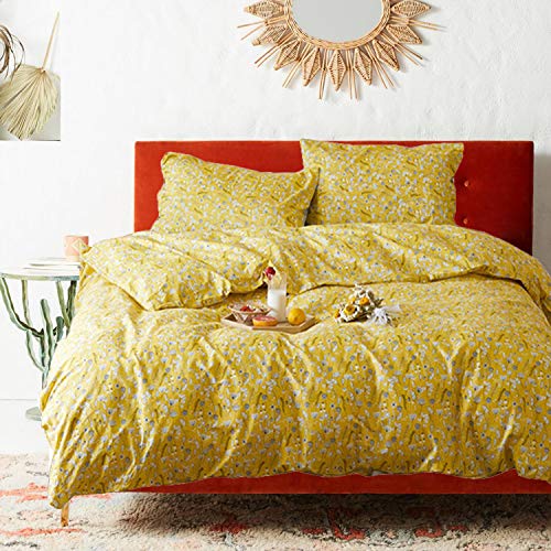 Luxlovery Comforter Set Pumpkin Rust Color Burnt Orange All Kinds of Color Solid Comforter Set