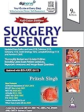 Surgery Essence