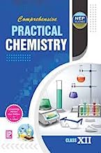 COMPREHENSIVE PRACTICAL CHEMISTRY CLASS 12
