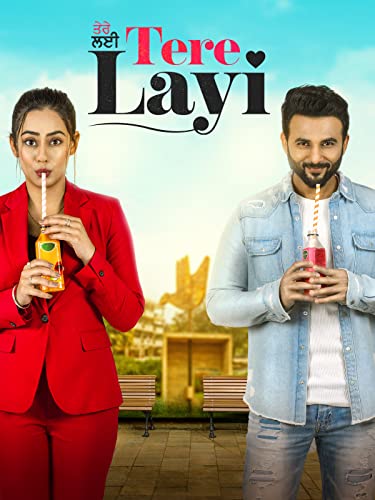 Tere Layi