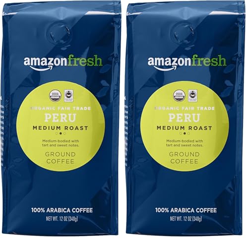 AmazonFresh COFFEE