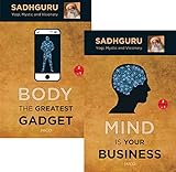 Mind is your Business & Body the Greatest Gadget (2 Books in 1)