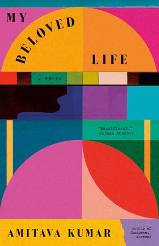 My Beloved Life: A novel