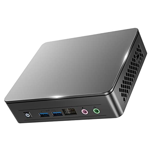 Intel NUC10 NUC10i5FNHN