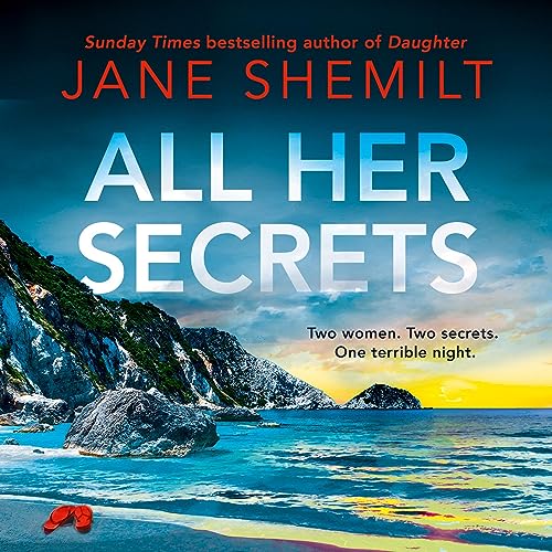 All Her Secrets