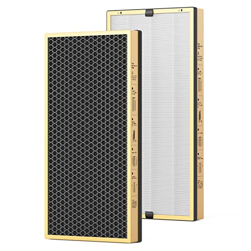 Jafända JF888 Replacement Air Filters