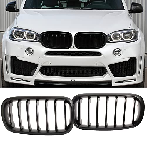 BILLDIO X5 Grille