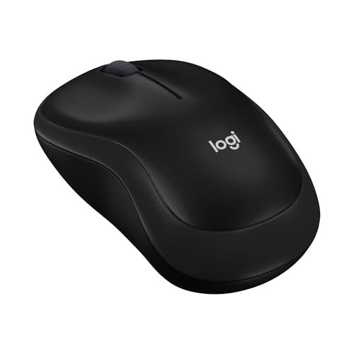 Logitech Silent Bluetooth Mouse, Wireless, Compact, Portable, Smooth Tracking