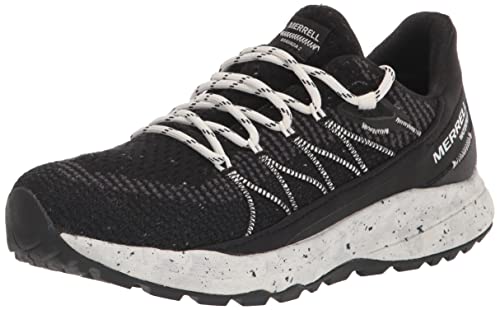 Merrell Women's Bravada 2 Waterproof Sneaker