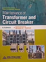 MAINTENANCE OF TRANSFORMER AND CIRCUIT BREAKER [ENGLISH]