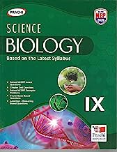 Biology (Soved NCERT Exampler Problems) Class -IX