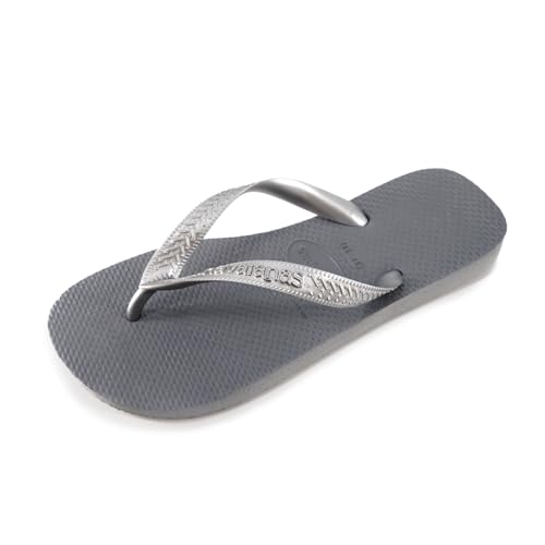 Havaianas Women's Slim Square Luxury Sandals