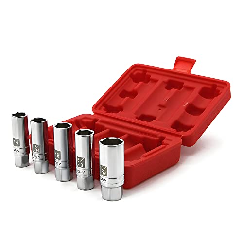 Magnetic Spark Plug Socket