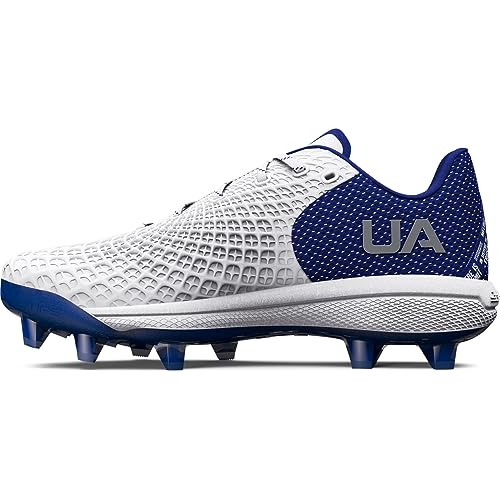Under Armour Women's Glyde 2.0 Mt TPU Softball Shoe
