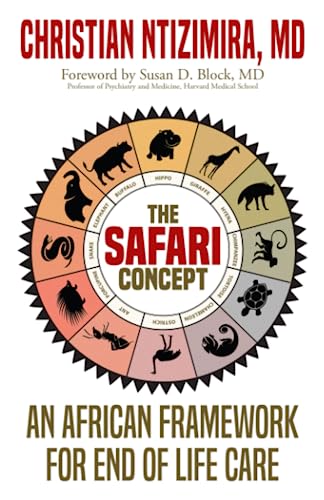 The Safari Concept: An African Framework for End of Life Care