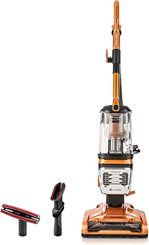 Kenmore Bagless Upright Vacuum Carpet Cleaner with HEPA Filter for Home