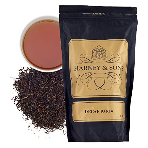 Harney & Sons Harney & Sons Decaf