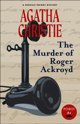 The Murder of Roger Ackroyd