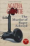 The Murder of Roger Ackroyd