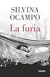 La furia (Spanish Edition)