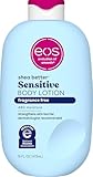 EOS etter Body Lotion- Fragrance Free, 24-Hour Hydration Skin Care, 16 fl oz