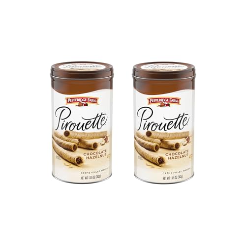 Pepperidge Farm Pepperidge Farm Pirouettes