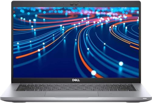 Dell Latitude 5420 Business Laptop 14" IPS FHD, Intel i7-1185G7, 64GB RAM, 2TB NVMe SSD, Webcam, AX Wi-Fi, Fingerprint, SD Card Reader, HDMI, USB Type-C Thunderbolt - Windows 11 Pro (Renewed)