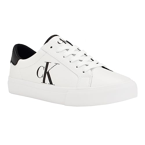 Calvin Klein Men's Rex Sneaker