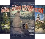 Weird Fiction Quarterly