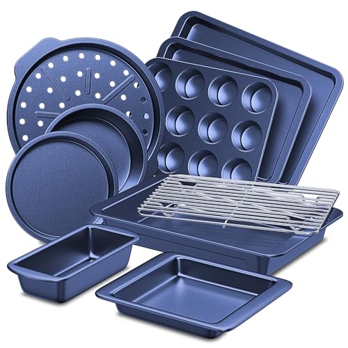 HONGBAKE Bakeware Sets