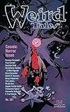 Weird Tales Magazine No. 367