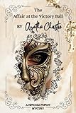 The Affair at the Victory Ball By Agatha Christie : A Hercule Poirot Mystery