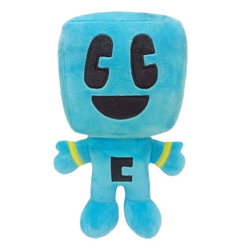 EOHX Cartoon Stuffed Animals Plushies Figure Doll