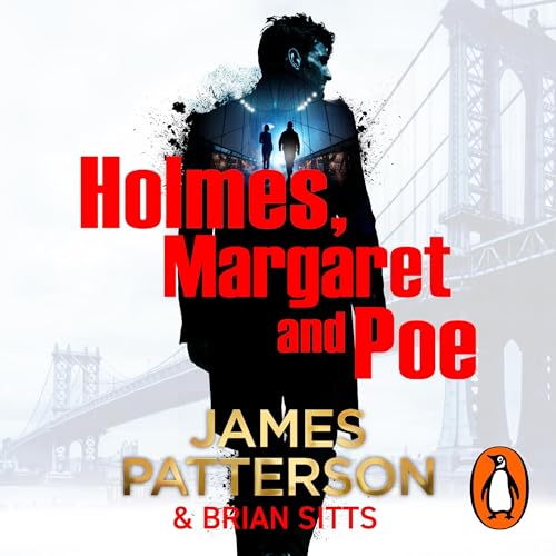 Holmes, Margaret and Poe