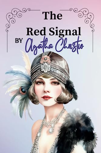 The Red Signal By Agatha Christie