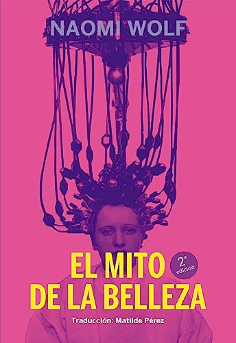 El mito de la belleza (La pasión de Mary Read nº 21) (Spanish Edition)