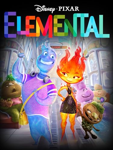 Elemental
