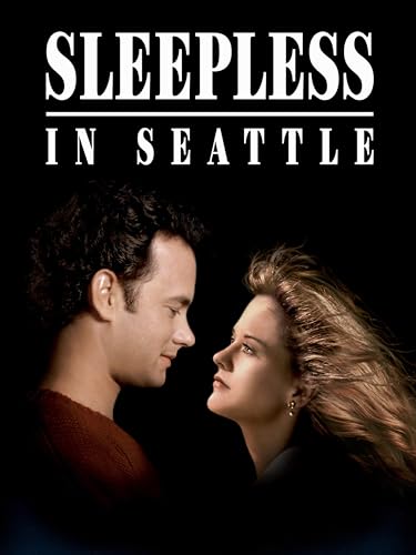 Sleepless in Seattle