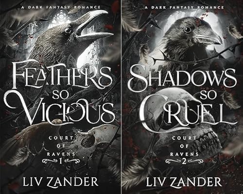 Court of Ravens