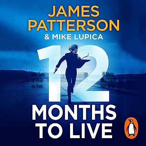 12 Months to Live: A Jane Smith Thriller