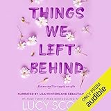 Things We Left Behind