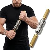 GRIPZILLA Tornado – The Absolute 3D Arm Builder | Upper Body Exercise Equipment for Chest, Shoulders, Forearms, Biceps, and Arm Strengthening | Training Equipment for Hands, Wrists, and Forearms