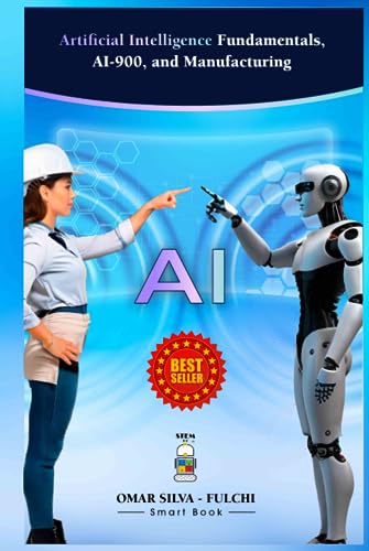 AI: Artificial Intelligence Fundamentals, AI-900, and Manufacturing